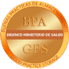 Logo BPA GPS