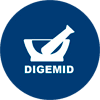 Logo DIGEMID