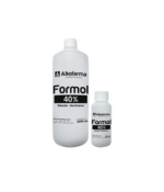 FORMOL 40% - ALKOFARMA