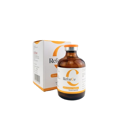 VITAMINA C 7.5G/50ML - REFORCE