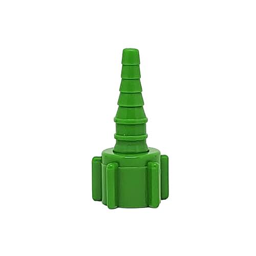 Imagen #0 del producto NIPLE DE PLASTICO PARA BALON DE OXIGENO