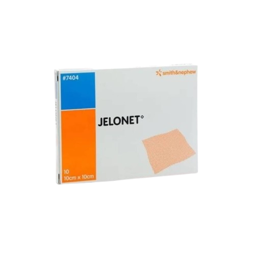 Imagen #0 del producto GASA PARAFINADA - JELONET